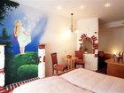 фото отеля Marchenhotel Waldpension Nebelstein Moorbad Harbach