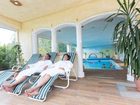 фото отеля Marchenhotel Waldpension Nebelstein Moorbad Harbach