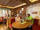 фото отеля Marchenhotel Waldpension Nebelstein Moorbad Harbach
