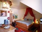 фото отеля Marchenhotel Waldpension Nebelstein Moorbad Harbach