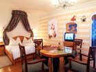 фото отеля Marchenhotel Waldpension Nebelstein Moorbad Harbach