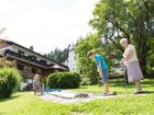 фото отеля Marchenhotel Waldpension Nebelstein Moorbad Harbach