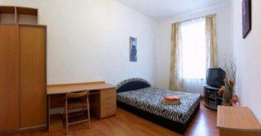 фото отеля Kak Doma Apartments 4