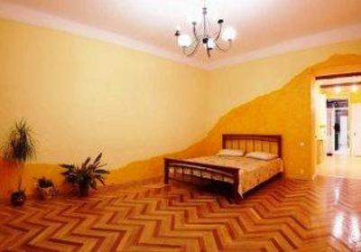 фото отеля Kak Doma Apartments 4