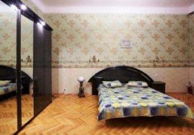 фото отеля Kak Doma Apartments 4