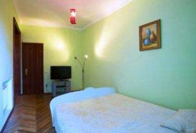 фото отеля Kak Doma Apartments 4