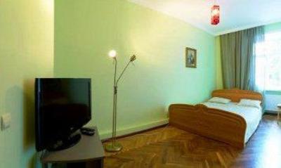 фото отеля Kak Doma Apartments 4
