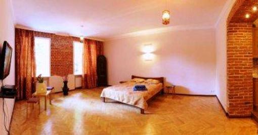 фото отеля Kak Doma Apartments 4