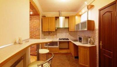 фото отеля Kak Doma Apartments 4