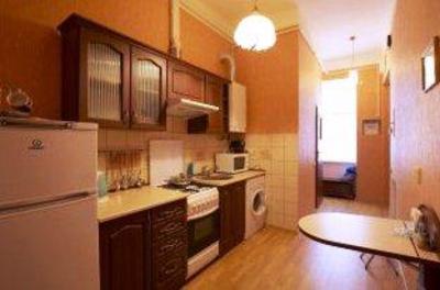 фото отеля Kak Doma Apartments 4