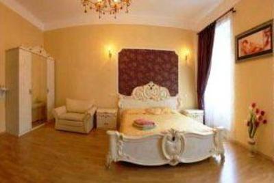 фото отеля Kak Doma Apartments 4
