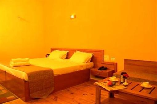 фото отеля Pratiksha Himalayan Retreat