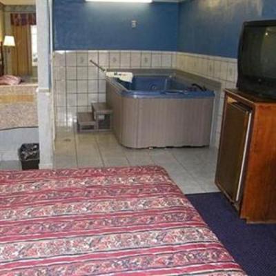 фото отеля Flamingo Inn Motel