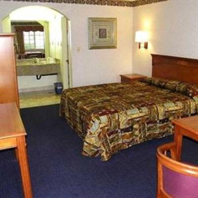 фото отеля Flamingo Inn Motel