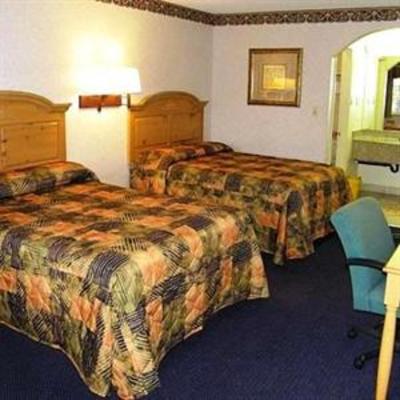 фото отеля Flamingo Inn Motel