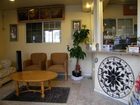 фото отеля Flamingo Inn Motel