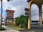 фото отеля Flamingo Inn Motel