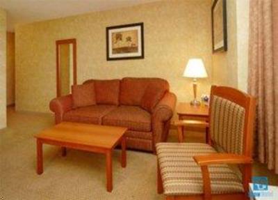фото отеля BEST WESTERN PLUS Rose City Suites
