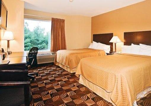 фото отеля Quality Inn Brunswick (Ohio)