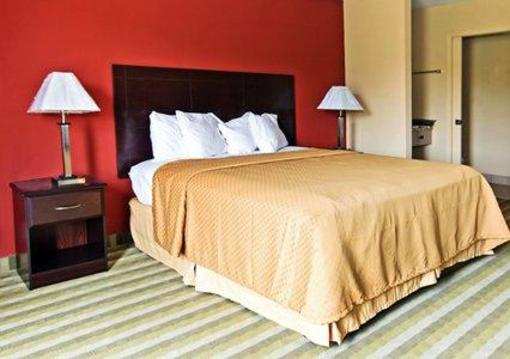 фото отеля Quality Inn Brunswick (Ohio)