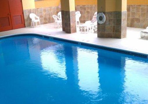 фото отеля Quality Inn Brunswick (Ohio)