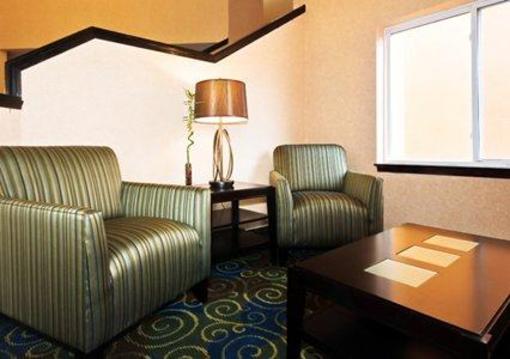 фото отеля Quality Inn Brunswick (Ohio)