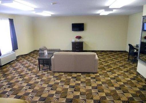 фото отеля Quality Inn Brunswick (Ohio)