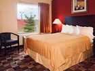 фото отеля Quality Inn Brunswick (Ohio)