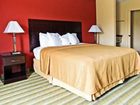 фото отеля Quality Inn Brunswick (Ohio)