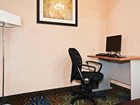 фото отеля Quality Inn Brunswick (Ohio)
