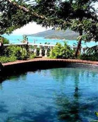 фото отеля Whitsunday Moorings Bed and Breakfast