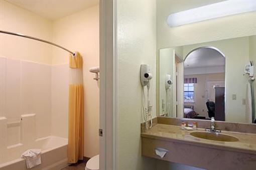 фото отеля Days Inn Alvarado