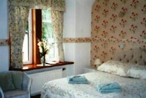 фото отеля Alvey House