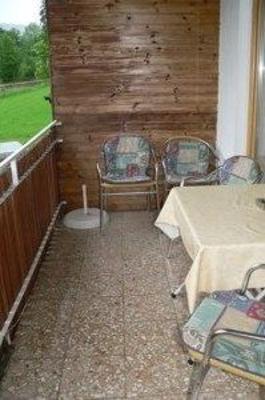 фото отеля Ferienwohnungen Vidoni