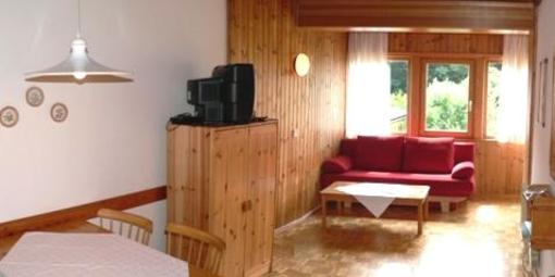 фото отеля Ferienwohnungen Vidoni