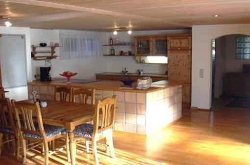 фото отеля Ferienwohnungen Vidoni