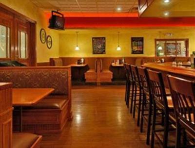 фото отеля Ramada Inn Downriver Taylor (Michigan)