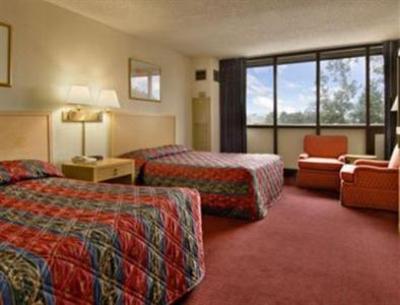 фото отеля Ramada Inn Downriver Taylor (Michigan)