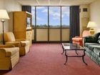 фото отеля Ramada Inn Downriver Taylor (Michigan)