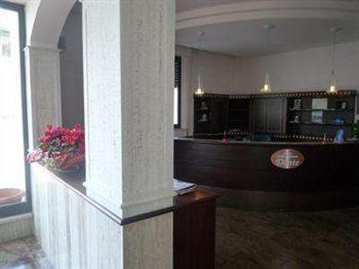 фото отеля Hotel Ristorante Dante