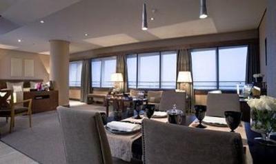 фото отеля Mirasierra Suites Hotel