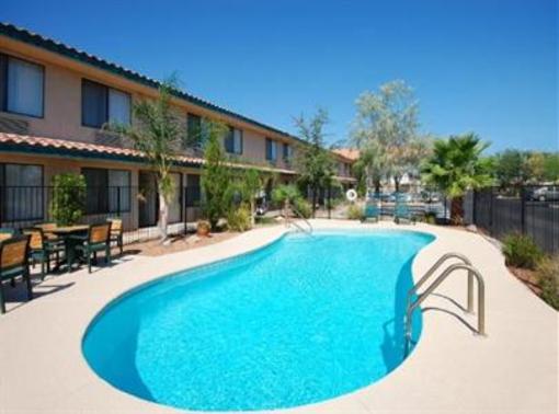 фото отеля Catalina Inn
