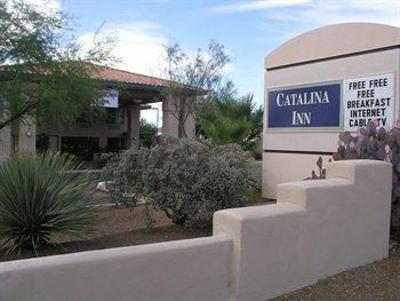 фото отеля Catalina Inn