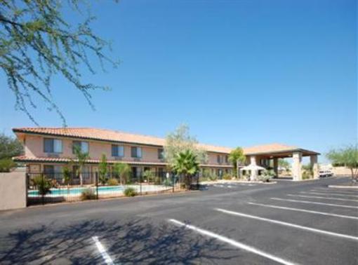 фото отеля Catalina Inn
