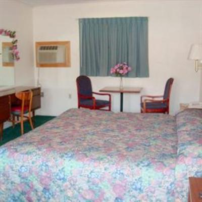 фото отеля Regal Inn Clayton