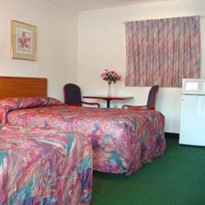 фото отеля Regal Inn Clayton