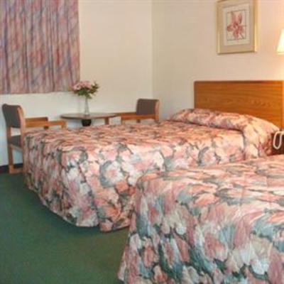 фото отеля Regal Inn Clayton
