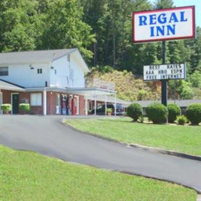 фото отеля Regal Inn Clayton