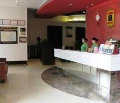 фото отеля Super 8 (Shenzhen Peng Yue She Kou Tai Zi)