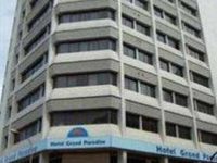 Grand Paradise Hotel Johor Bahru
